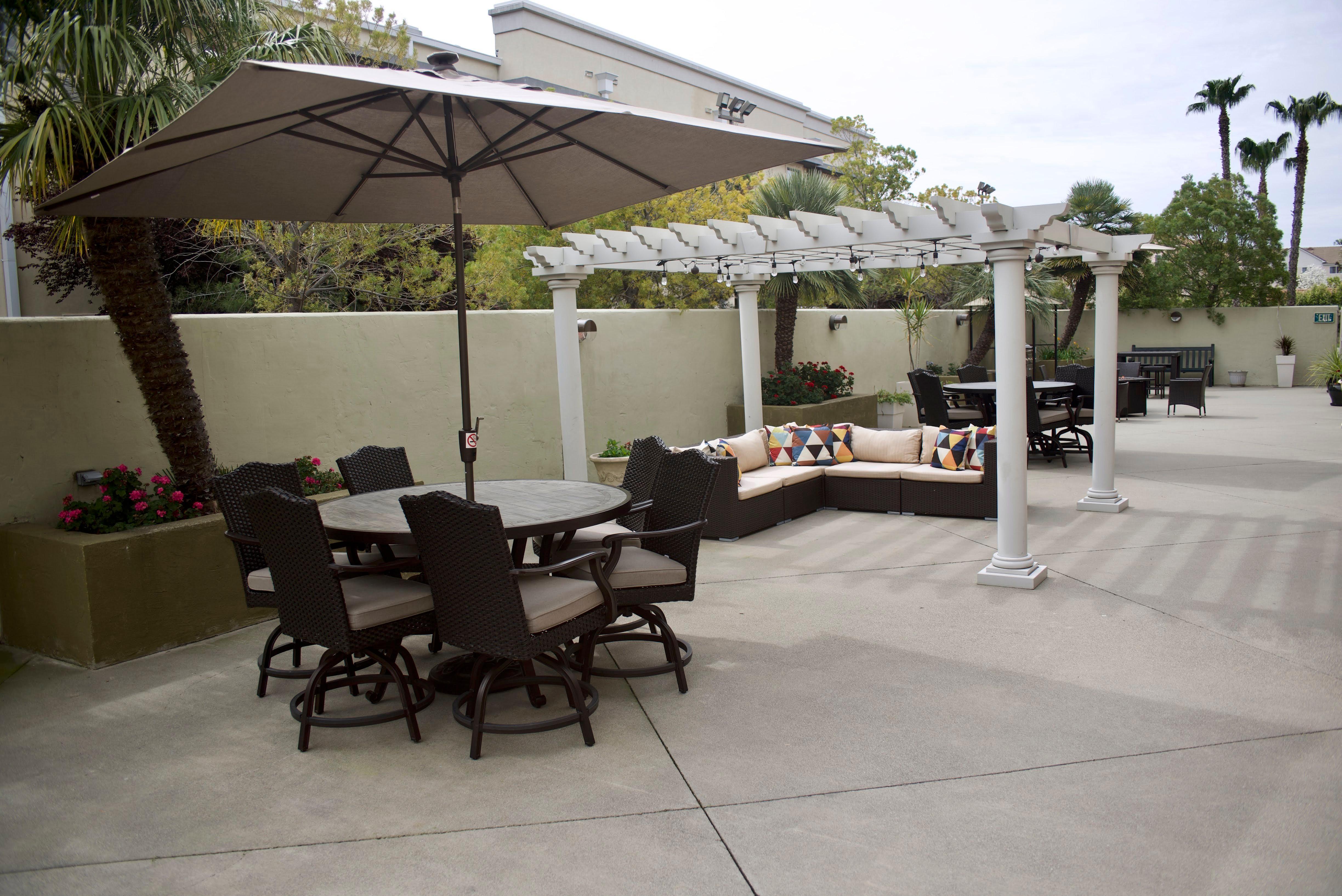 Holiday Inn Express Hotel & Suites Vacaville By Ihg Экстерьер фото
