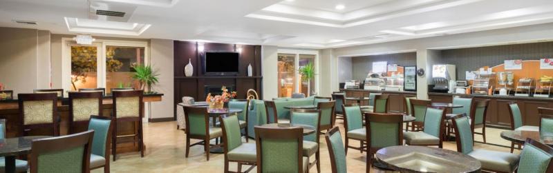 Holiday Inn Express Hotel & Suites Vacaville By Ihg Экстерьер фото