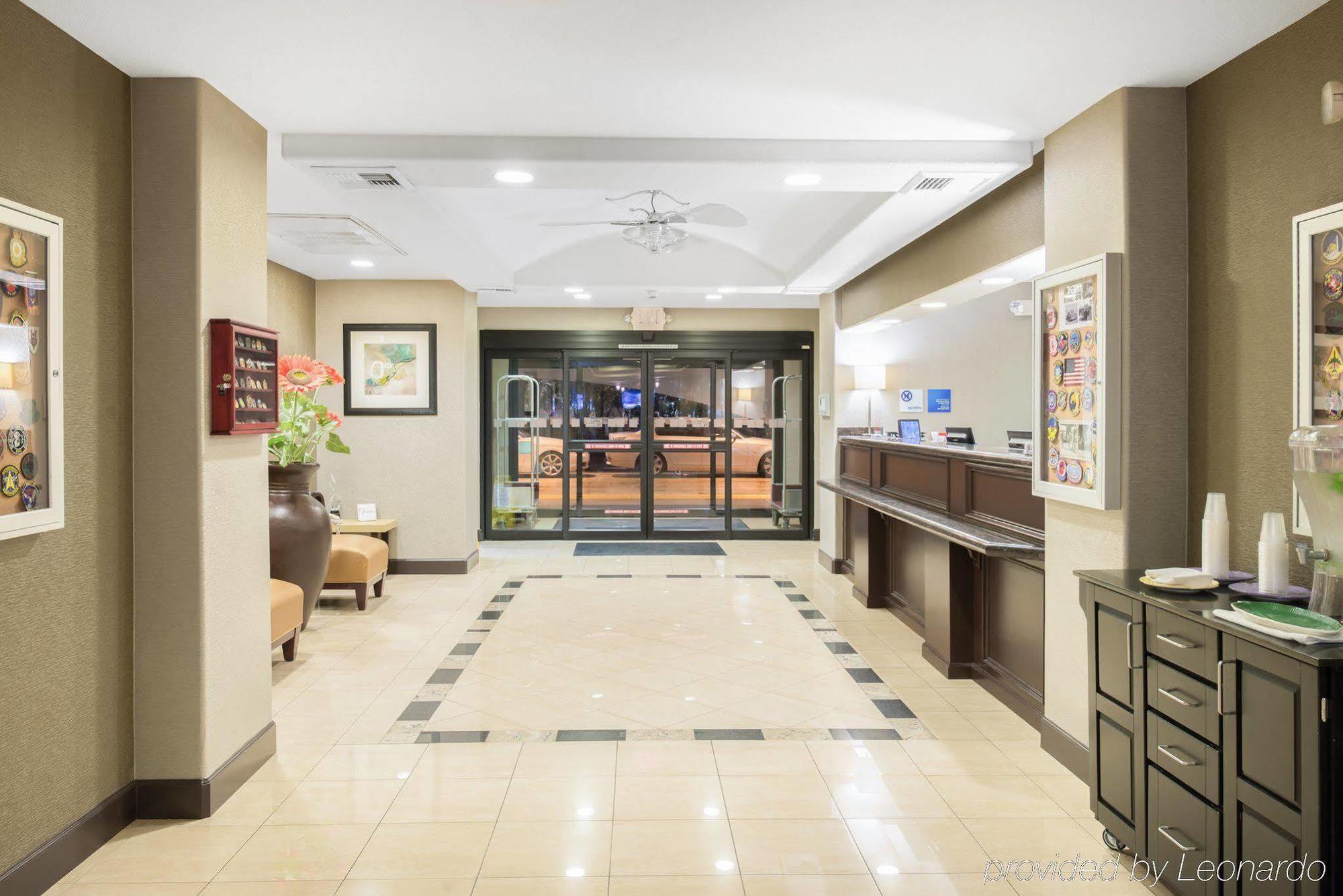Holiday Inn Express Hotel & Suites Vacaville By Ihg Экстерьер фото